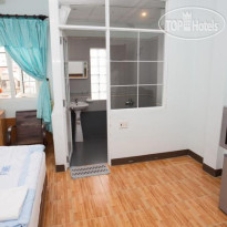 Sunny Fine Guesthouse 