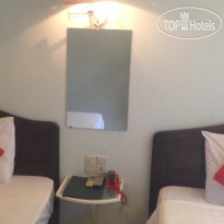 Nhu Phu Hotel 