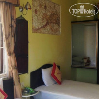 Nhu Phu Hotel 
