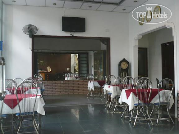 Новые добавленные фото туристов Bao Minh Hotel 1*