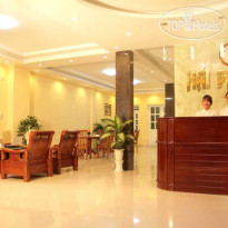 Hai Phuong Hotel 