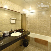 Thanh Lich Hotel 