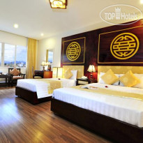 Thanh Lich Hotel 