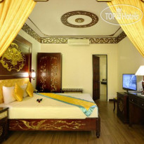 Thanh Lich Hotel 