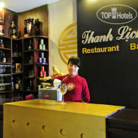 Thanh Lich Hotel 3*