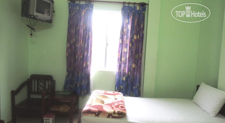 Новые добавленные фото туристов Mai Dao Hotel 1*