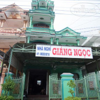 Giang Ngoc Hostel 