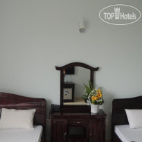 Thanh Nien Hotel 