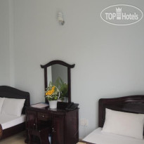 Thanh Nien Hotel 