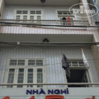 Anh Tuan Guesthouse 