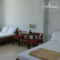 Anh Tuan Guesthouse 