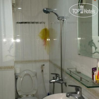Anh Tuan Guesthouse 