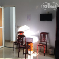Duc Anh Hotel 