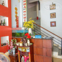 Anh Khoa Hostel 