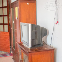 Anh Khoa Hostel 