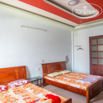 Anh Khoa Hostel 