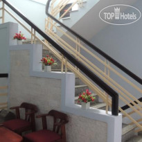 My Hanh Hotel 