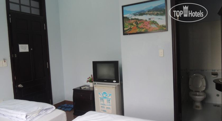Новые добавленные фото туристов My Hanh Hotel 1*