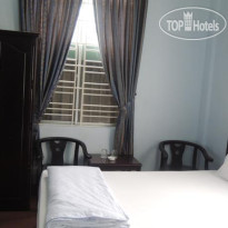 My Hanh Hotel 