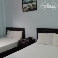 My Hanh Hotel 