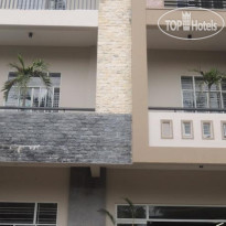 My Hanh Hotel 