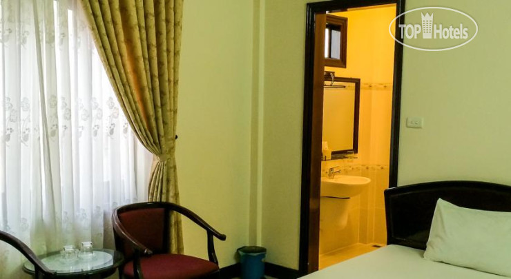 Новые добавленные фото туристов Thai Y Hotel 1*