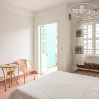 Trang Chau Guesthouse 