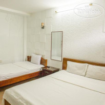 Trang Chau Guesthouse 