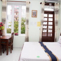 Nhat Thanh Guesthouse 