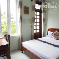 Nhat Thanh Guesthouse 