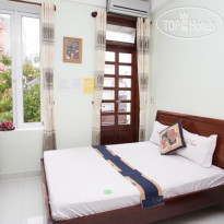 Nhat Thanh Guesthouse 