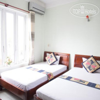 Nhat Thanh Guesthouse 