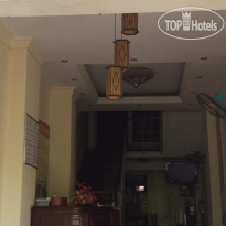 Minh Thai Hotel 