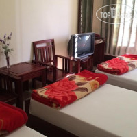 Minh Thai Hotel 1*