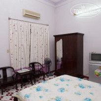 Thang Long 3 Hotel 