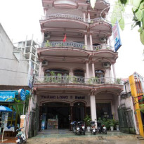 Thang Long 3 Hotel 