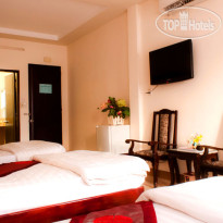 Vong Canh Hotel 