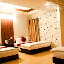 Vong Canh Hotel 