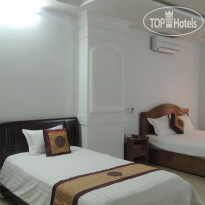 Tulip Hotel 