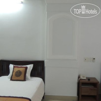 Tulip Hotel 
