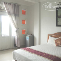 Tulip Hotel 