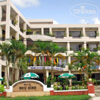 Ngu Binh Hue Hotel 2*