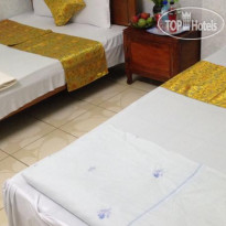 Binh An Guesthouse 