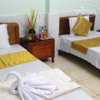 Binh An Guesthouse 