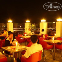 Thanh Uyen Hotel 