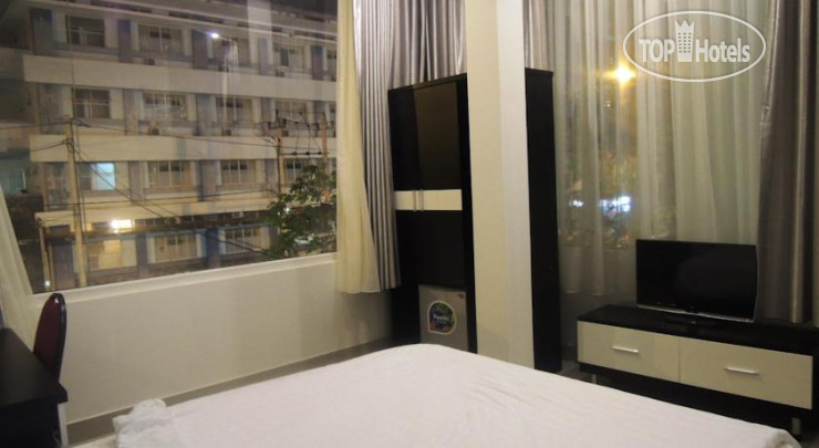 New photos from tourists Laurel Hotel Hue 1*