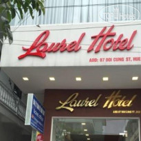 Laurel Hotel Hue 