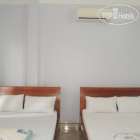 Hoang Anh Guesthouse 