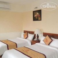 Huyen Trang 2 Hotel 1*