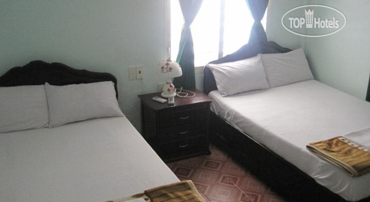 Новые добавленные фото туристов Ngoc Binh Hotel 1*